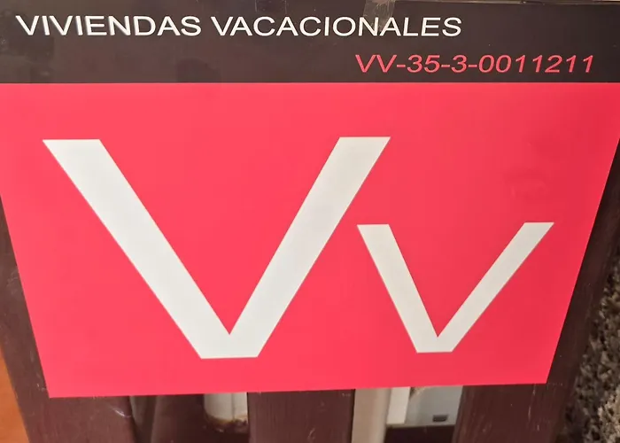 شقة Casa Del Lanzarote