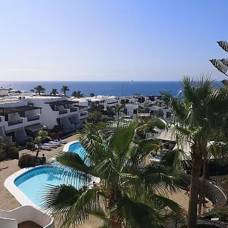 Casa Del Lanzarote Lägenhet Tías