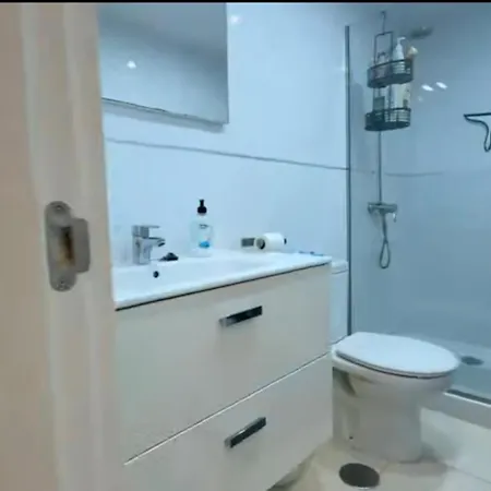 Casa Del Lanzarote Apartment Tías