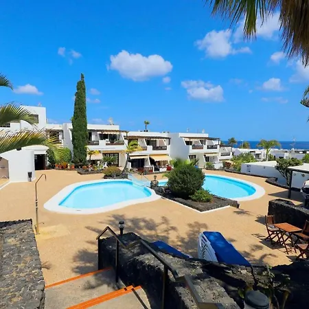 Casa Del Lanzarote