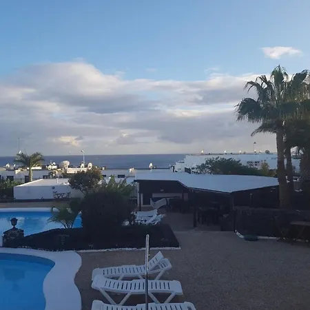 Casa Del Lanzarote *